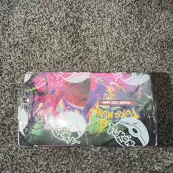 Fusion Strike Factory Sealed Booster Box sword and shield Pokemon TCG - Image 5