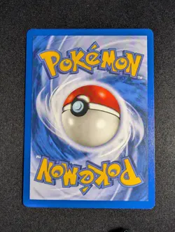 Pokemon Hitmonchan 69/105 1st Edition Common Neo Destiny NM - Image 2