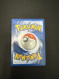 Pokemon TCG Neo Genesis Lugia Unlimited Holo Rare Card 9/111 2000 - Image 4
