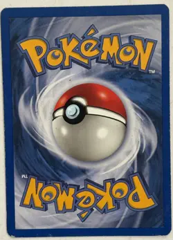 Hitmonchan 69/105 1st Edition Common Neo Destiny Pokemon Card 2002 WOTC Vintage - Image 5