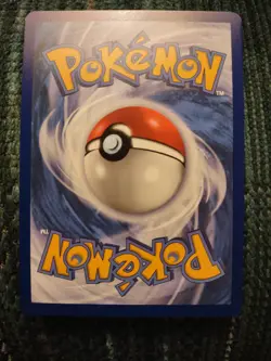 Scizor 141/197 - Obsidian Flames Holo Rare - Pokemon TCG Card - NM - Image 2