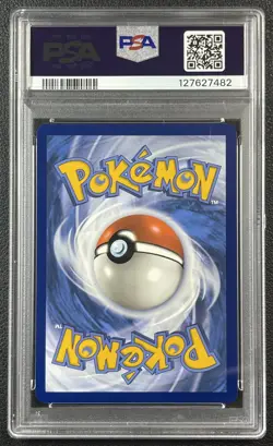 CHARIZARD EX PSA 9 2024 POKEMON SVP EN #161 SUPER PREMIUM COLLECTION 7482 - Image 2
