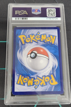 PSA 10 2025 Pokemon TCG Chinese Exclusive Captain Pikachu 07 09/09 CBB1C - Image 3