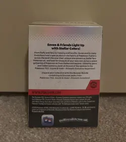 🔥Pokemon TCG Scarlet & Violet Prismatic Evolutions Booster Bundle Sealed 🔥 - Image 2