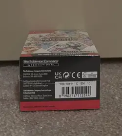 🔥Pokemon TCG Scarlet & Violet Prismatic Evolutions Booster Bundle Sealed 🔥 - Image 3