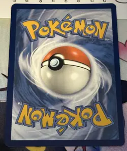 Pokemon TCG Carmine 145/167 Staff Regional Championships Promo - Image 2