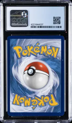2022 POKEMON SWORD & SHIELD LOST ORIGIN #131 GIRATINA VSTAR CGC 9 - Image 2