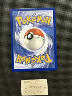 Pokemon Mega Evolutions - Air Balloon - 166/132 - Full Art Rare - M/NM - Image 5