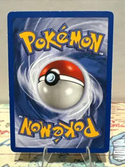 Hitmonchan - 1st Edition - 69/105 Neo Destiny - Pokemon TCG - 2002 - Image 2