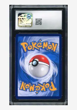 Pokemon CGC 10 GEM MINT Greedent V SR 2024 147/132 CS4bC S.Chinese - Image 2