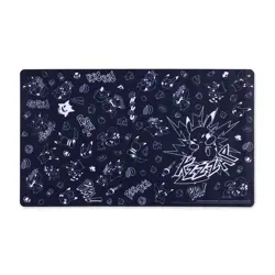 Pokemon Pikachu Comic-Style Playmat English Pokemon Center | USA Seller - Image 1