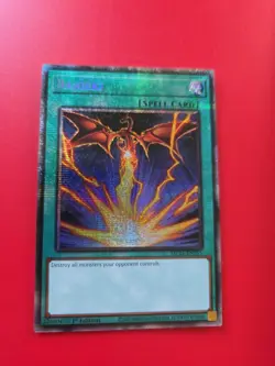 Raigeki MP25-EN015 2025 Mega-Pack 1st Edition - Image 1