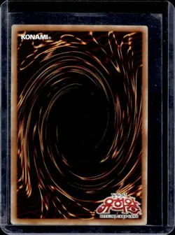 2020 Yu-Gi-Oh! Korean Yugi Muto Magician's Valkyria Secret Rare #I5AX-KRM15 - Image 2