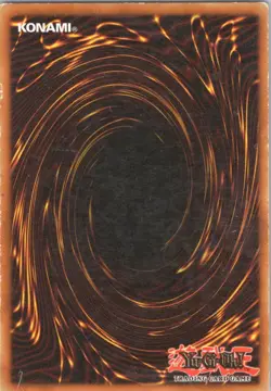 1996 TCG Toon World HOLO RARE #MRL-076 1st Edition - Image 2