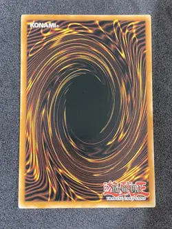 YuGiOh! Giant Soldier Of Stone LOB-EN068 Rare 25th Anniversary Edition Near Mint - Image 2