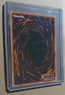 Yugioh - Chaos Dragon Levianeer MP25- - Starlight Rare - 2025 Mega Pack - NM/M - Image 2