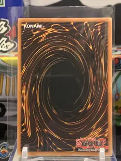 YuGiOh! Giant Soldier Of Stone LOB-EN068 Rare 25th Anniversary Edition 4L - Image 2