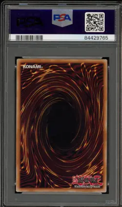 Yu-Gi-Oh! I:P Masquerena 1st Edition Starlight Rare CHIM-EN049 PSA 10 Gem Mint - Image 2