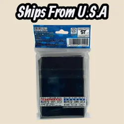 Silent Magician 55 Sleeves Yu-Gi-Oh Japanese Sealed YG44 - Image 2