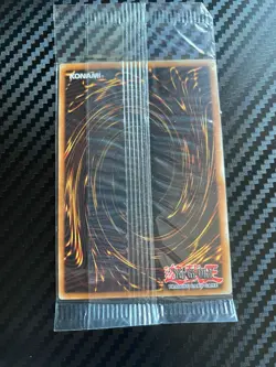 YUGIOH DRAGO FINE OSCURA YGMU-IT001 NUOVO SIGILLATO MAI APERTO ITA - Image 3