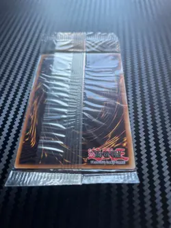 YUGIOH DRAGO FINE OSCURA YGMU-IT001 NUOVO SIGILLATO MAI APERTO ITA - Image 4