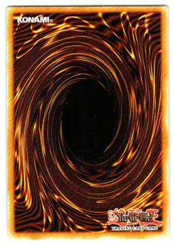 Yugioh Radiant Typhoon Varuroon, the Vibrant Vortex Super Rare Doom of Dimension - Image 2