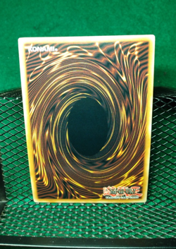 Yugioh - Rainbow Neos PTDN-EN044 Ghost Rare - 1st Edition - EXCELLENT CONDITION! - Image 3