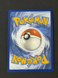 Lucario Ex - 051/131 Pokemon Stamped Prismatic Evolutions Double Rare Promo Card - Image 2