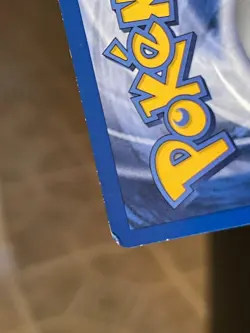 POKEMON CATERPIE 68/130 COMMON BASE SET 2 LP-MOD CARD - Image 3