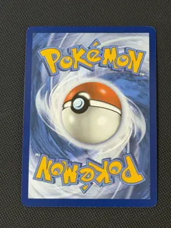 Pokemon TCG Tyranitar Holo Rare Card 135/193 Paldea Evolved Promo Stamped - Image 2