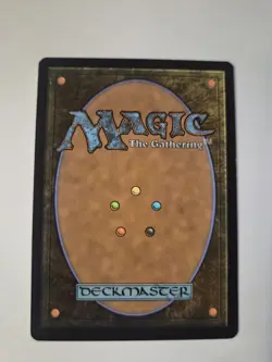 MTG Rhystic Study Wilds of Eldraine Enchanting Tales, Regular Mythic Rare Card - Image 2