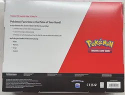 Pokemon TCG: Scarlet & Violet 151 Mini Tin 4 Pack + 4 Promos Cards - Image 2