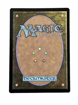 MTG - Prismatic Strands - Commander 2019 - 069/302 Common Card NM - Image 2