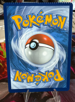 *Crimp Misprint Error Card* Pokemon TCG SIR Clemont's Quick Wit SSP 243/191 - Image 3