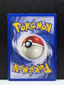 Vulpix 91/105 Common Neo Destiny Pokemon Card - Image 2
