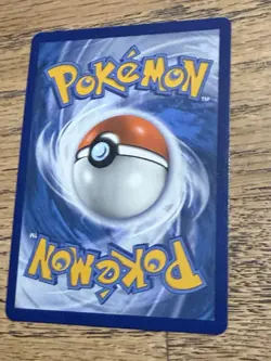 Pokemon TCG Evolving Skies Rayquaza VMAX Holo Full Art Card 111/203 Ultra Rare - Image 5
