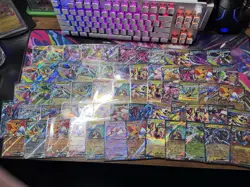 159 Pokemon Card Lot (Ex, SR, IR, AR, and more) Ship Next Day! Fast Shipping! - Image 3
