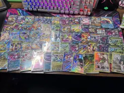 159 Pokemon Card Lot (Ex, SR, IR, AR, and more) Ship Next Day! Fast Shipping! - Image 4