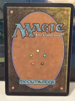 Magic the Gathering Darksteel Forge Regular Rare Card - Image 2