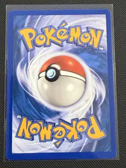 Pokemon Card - Aquapolis 103a/147 - PORYGON (common) - Image 2