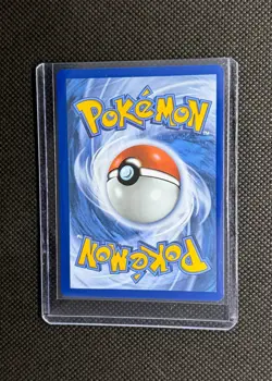 NEW Pokemon TCG Card Mega Gengar EX Phantasmal Flames PFL EN 056/094 Double Rare - Image 2