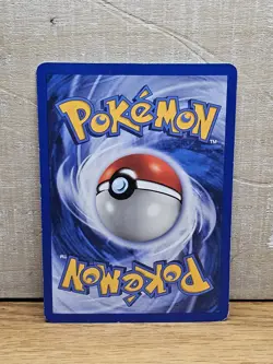 Mudkip 60/109 Ruby & Sapphire Reverse Holo Pokemon Card TCG - Image 2