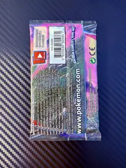 Pokemon TCG Sun & Moon - Team Up FACTORY SEALED Booster Pack 10 Cards - Image 3