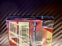 Pokemon TCG Sun & Moon - Team Up FACTORY SEALED Booster Pack 10 Cards - Image 4