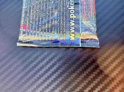 Pokemon TCG Sun & Moon - Team Up FACTORY SEALED Booster Pack 10 Cards - Image 5