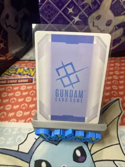 Gundam Card Game AGE Device Parallel R+ Single Card - Image 2