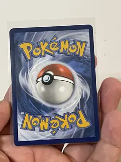 Fuecoco SVP 192 Scarlet & Violet Black Star Promo Horizons Card NM Pokemon - Image 2