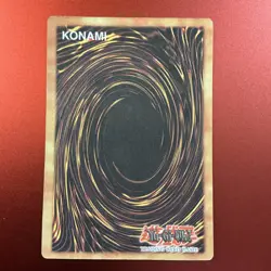 Yu-Gi-Oh! TCG Fake Card Poorly Translated Funny Holo - Espa Roba Character Card - Image 2