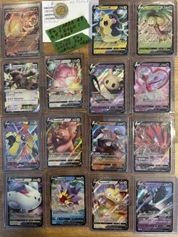 HUGE POKEMON CARD RESALE LOT! - Image 2