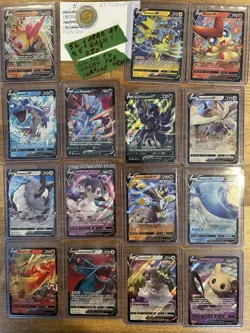 HUGE POKEMON CARD RESALE LOT! - Image 3